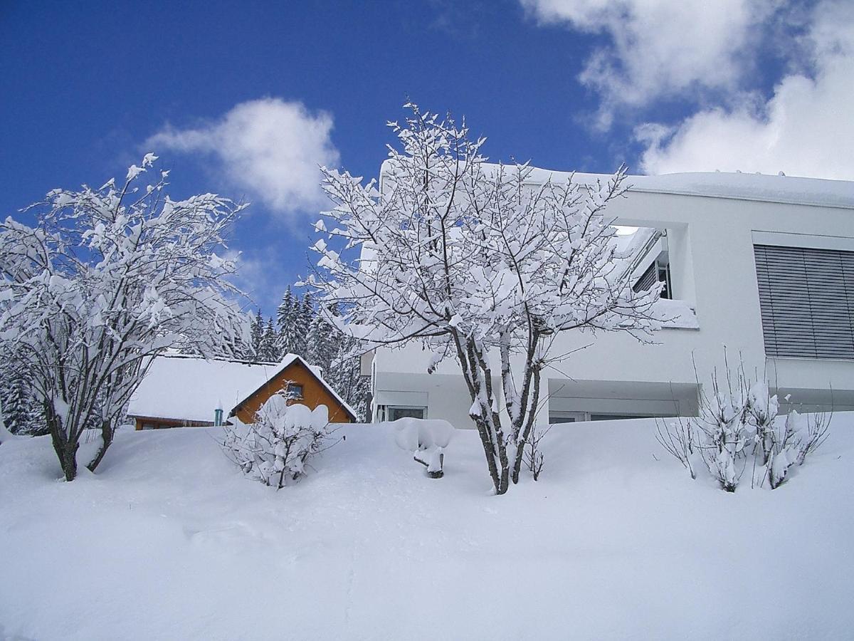 Apartment Willmann By Interhome Eisenbach  Exterior photo